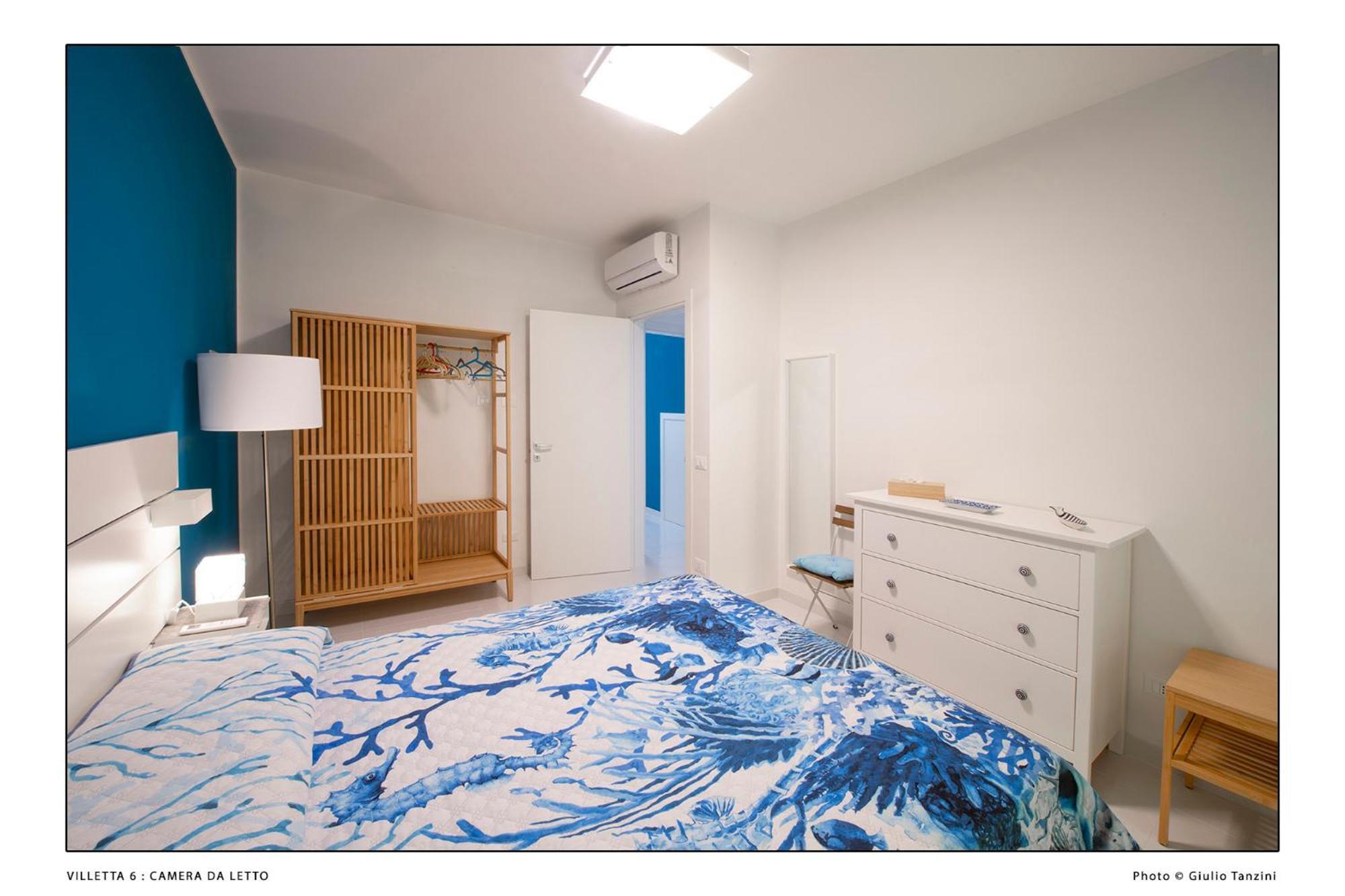 Villette Orsa Maggiore Pozzallo Room photo